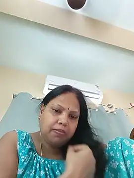 Snapshot of Arohi35 chatting on 06.21.26 Arohi35 online show from 06.21.26