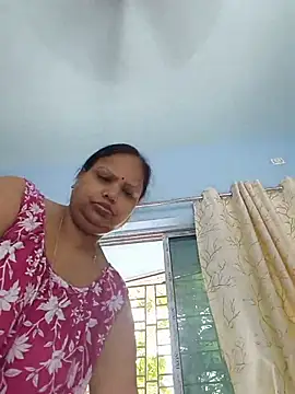 Snapshot of Arohi35 chatting on 06.22.26 Arohi35 online show from 06.22.26