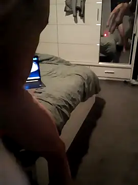 Nick-Ox online show from 11.13.25