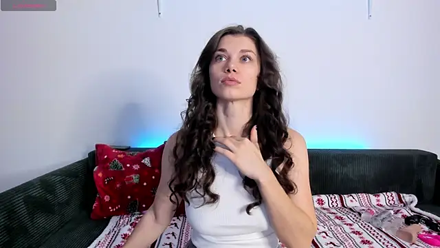 Eva McCoy online show from 01.13.26