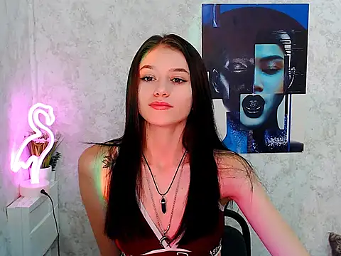 LanaTey online show from 09.09.25