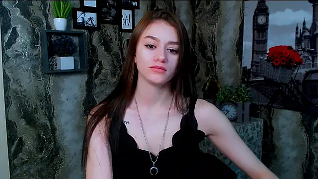 LanaTey online show from 02.26.26