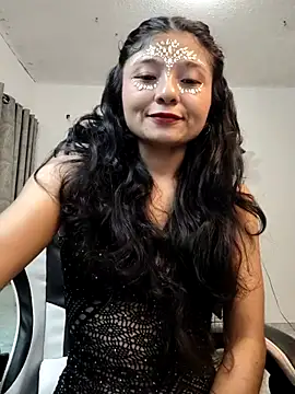 Snapshot of Guadalupe_Lopez chatting on 10.03.25 Guadalupe Lopez online show from 10.03.25