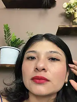 Snapshot of Guadalupe_Lopez chatting on 05.25.26 Guadalupe Lopez online show from 05.25.26