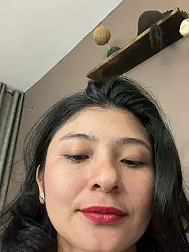 Guadalupe Lopez online show from 07.13.26