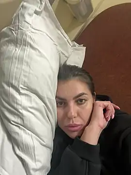 AngelinaMeov online show from 03.14.25