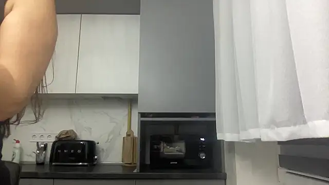 AngelinaMeov online show from 03.18.25