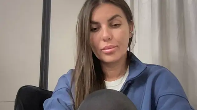 AngelinaMeov online show from 09.25.25