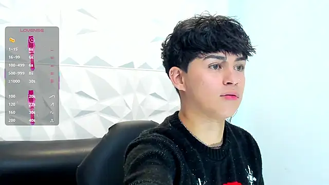 Snapshot of Sam_Daves chatting on 10.16.25 Sam Daves online show from 10.16.25