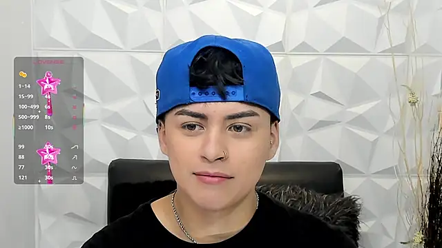 Sam Daves online show from 11.10.25