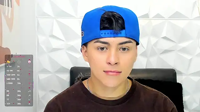 Sam Daves online show from 11.11.25