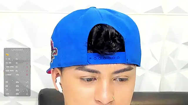 Sam Daves online show from 11.12.25