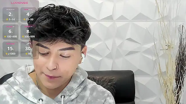 Snapshot of Sam_Daves chatting on 02.03.26 Sam Daves online show from 02.03.26