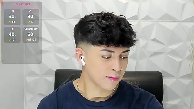 Snapshot of Sam_Daves chatting on 02.04.26 Sam Daves online show from 02.04.26