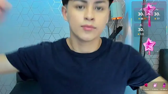 Snapshot of Sam_Daves chatting on 03.17.26 Sam Daves online show from 03.17.26