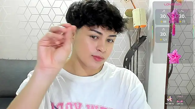 Snapshot of Sam_Daves chatting on 03.18.26 Sam Daves online show from 03.18.26