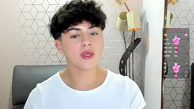 Snapshot of Sam_Daves chatting on 03.20.26 Sam Daves online show from 03.20.26