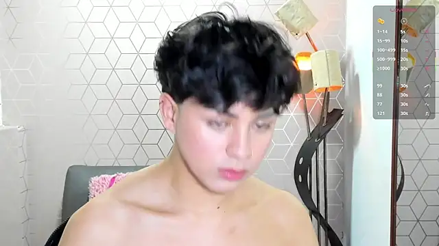 Snapshot of Sam_Daves chatting on 03.27.26 Sam Daves online show from 03.27.26