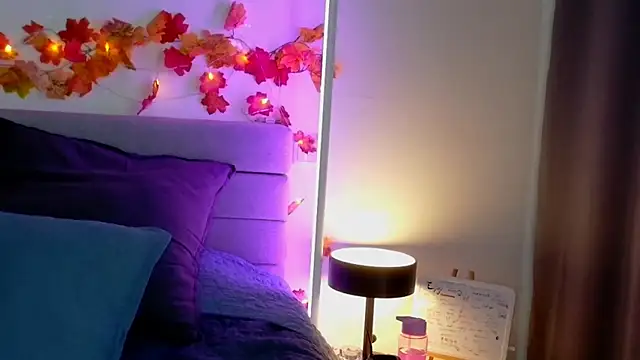 SweetDarling7 online show from 11.13.25