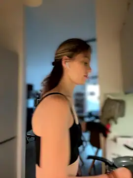 SweetDarling7 online show from 01.14.26