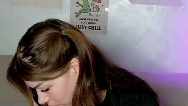 SweetDarling7 online show from 07.03.26