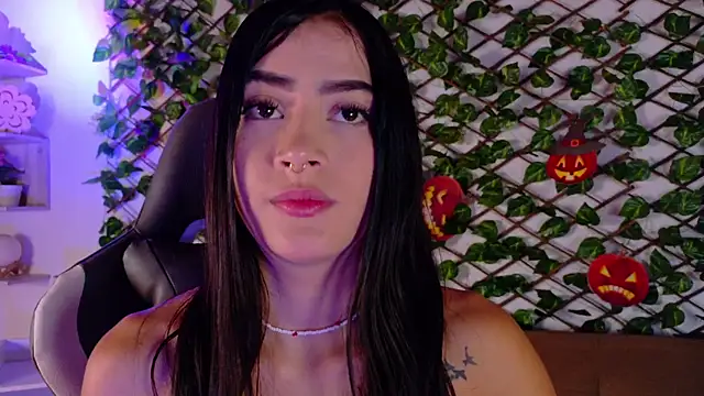 alice rous21 online show from 10.16.25