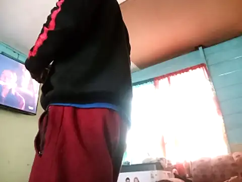 Snapshot of rasvinchi chatting on 03.18.26 rasvinchi online show from 03.18.26