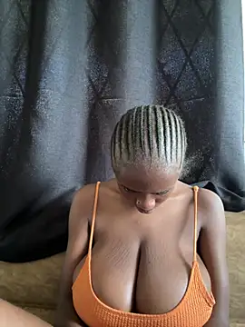 CutieShaz online show from 04.07.26