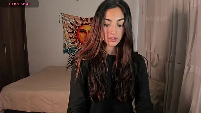 Gabee7  online show from 03.12.25