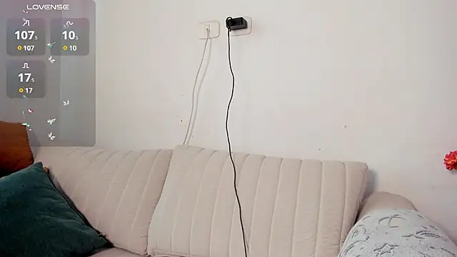 Gabee7  online show from 03.13.25