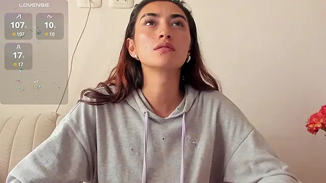 Gabee7  online show from 03.18.25