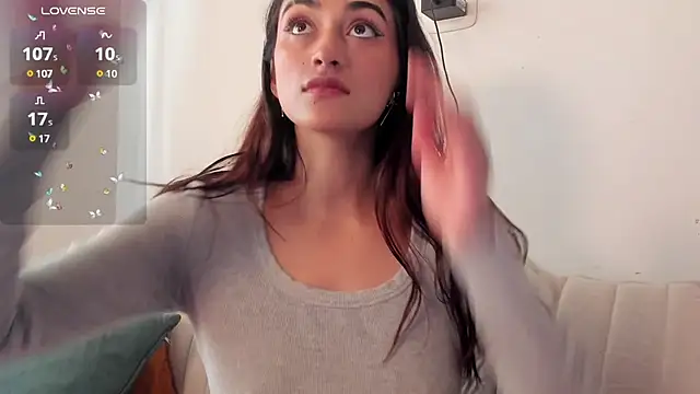 Gabee7  online show from 03.19.25