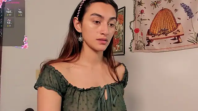 Gabee7  online show from 09.09.25