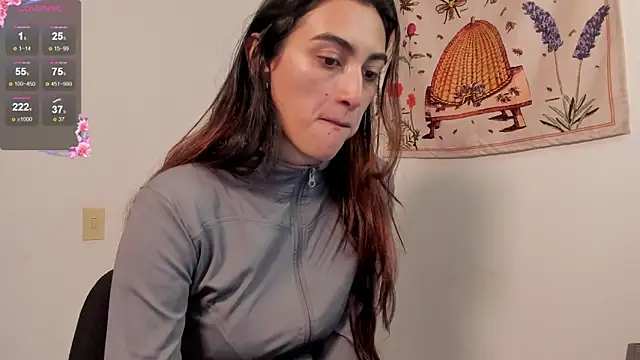 Gabee7  online show from 10.24.25