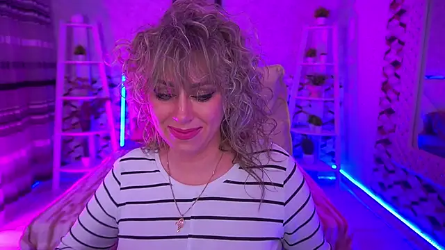 CandyLadyyy online show from 04.05.26