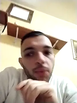 Francescodicristina44 online show from 02.01.26