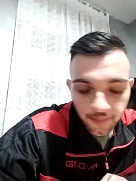 Francescodicristina44 online show from 02.13.26