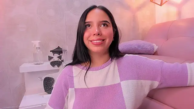 LunaCandy  online show from 03.12.25