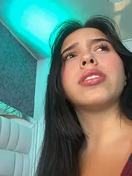 LunaCandy  online show from 03.18.25