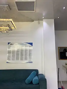 LunaCandy  online show from 09.11.25