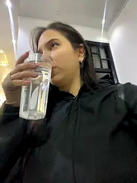 LunaCandy  online show from 09.20.25