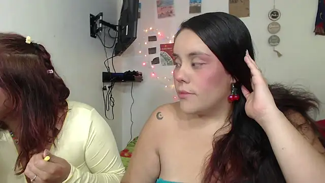 nicky andcamil online show from 03.13.26