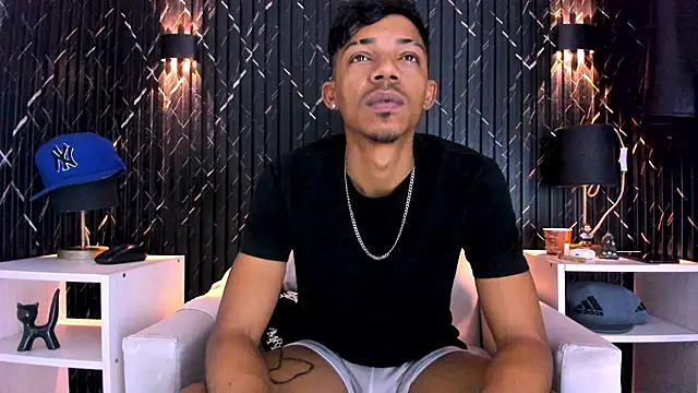 Gregory Sforza online show from 09.26.25