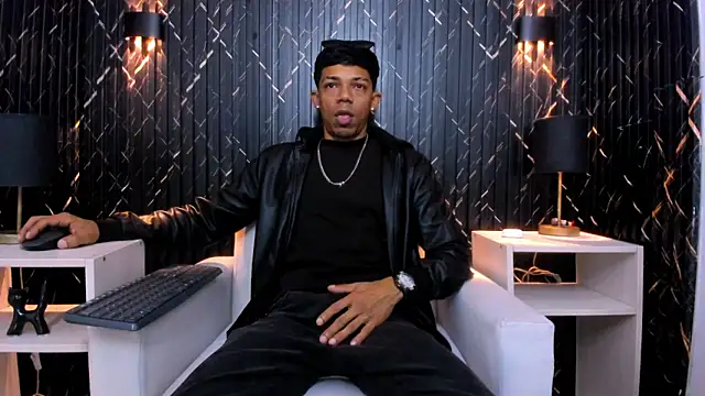 Gregory Sforza online show from 11.22.25