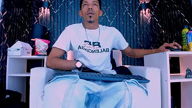 Gregory Sforza online show from 03.09.26