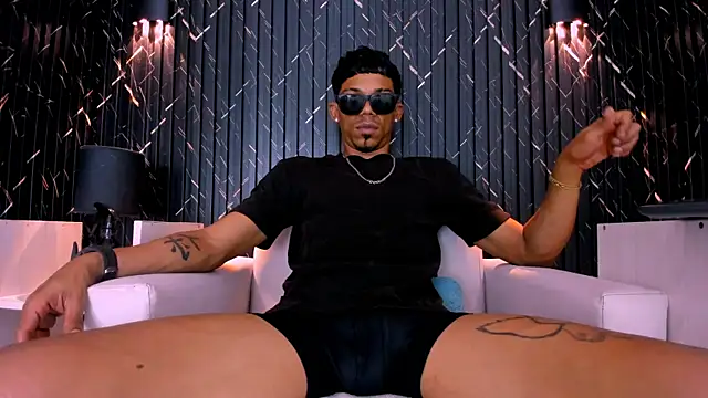 Gregory Sforza online show from 04.11.26