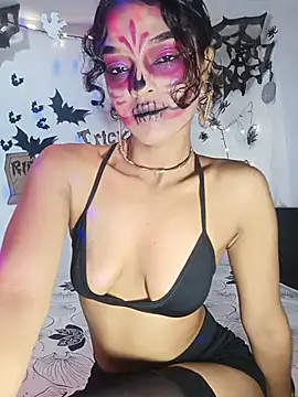 Aphrodite-777 online show from 11.01.25