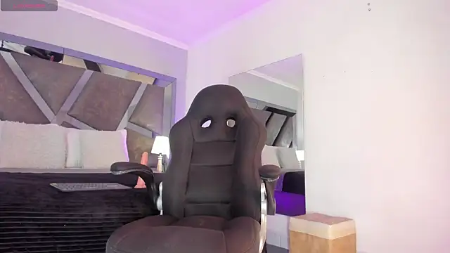 Daia Ortiz online show from 03.22.25