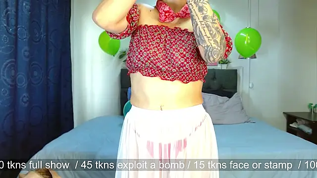 mia velvet1 online show from 03.18.25