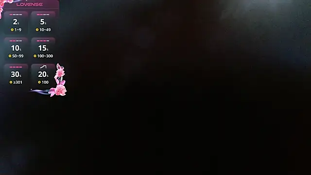 mia velvet1 online show from 09.23.25